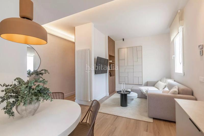 Foto e792d9c1-4d3f-4dc9-b3d4-97dc40f3db6c. Piso en Lista Madrid