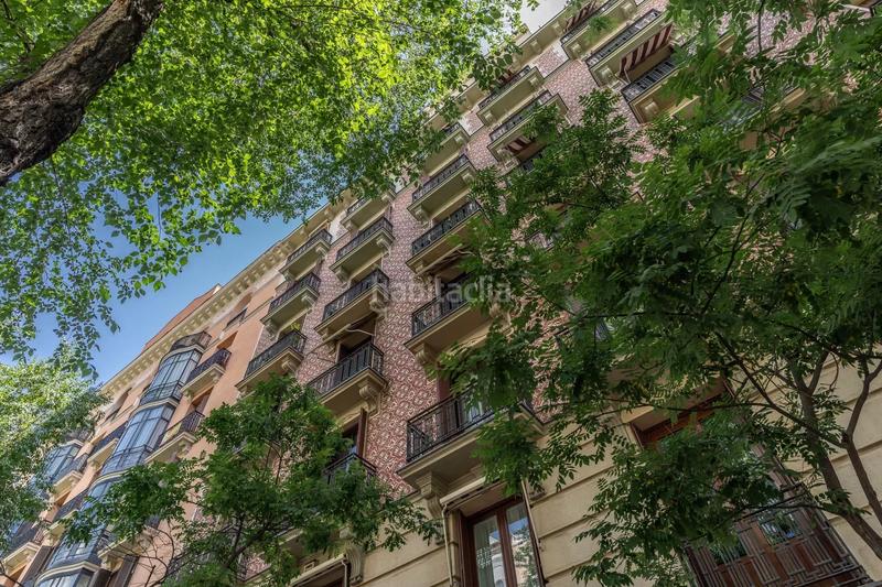Foto f1d6e455-8fc6-435c-9b14-3bb0adf388f7. Piso en Lista Madrid