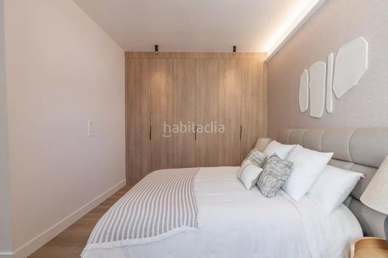 Foto f941094d-9ba3-4081-90c7-7f1054d2f4df. Piso en Lista Madrid
