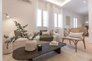 Appartement à Guindalera