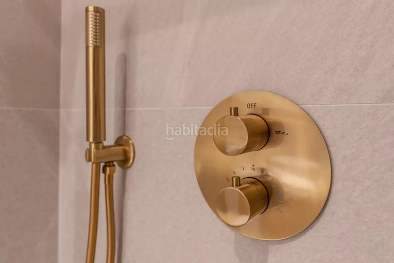 Foto 602b6b49-3082-4821-b551-8ee7fd9fafcb. Flat with heating in Guindalera Madrid