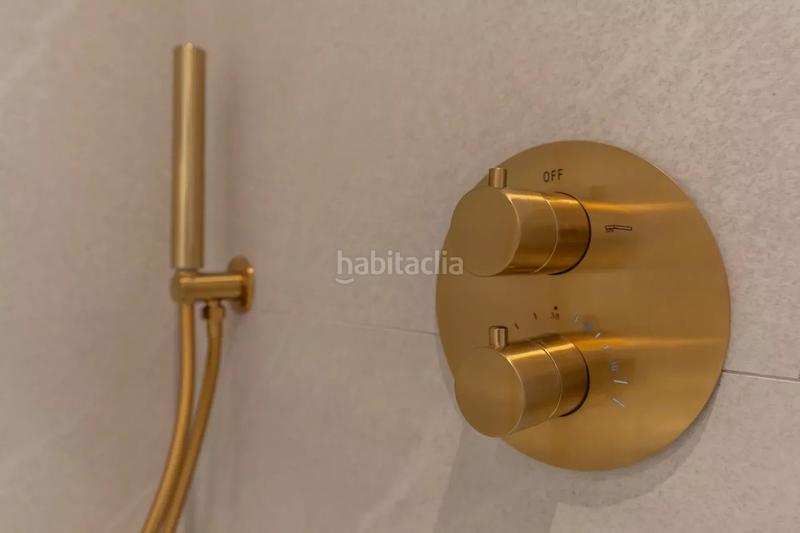 Foto 61c1954f-f5b7-4989-a22f-57553524e253. Flat with heating in Guindalera Madrid