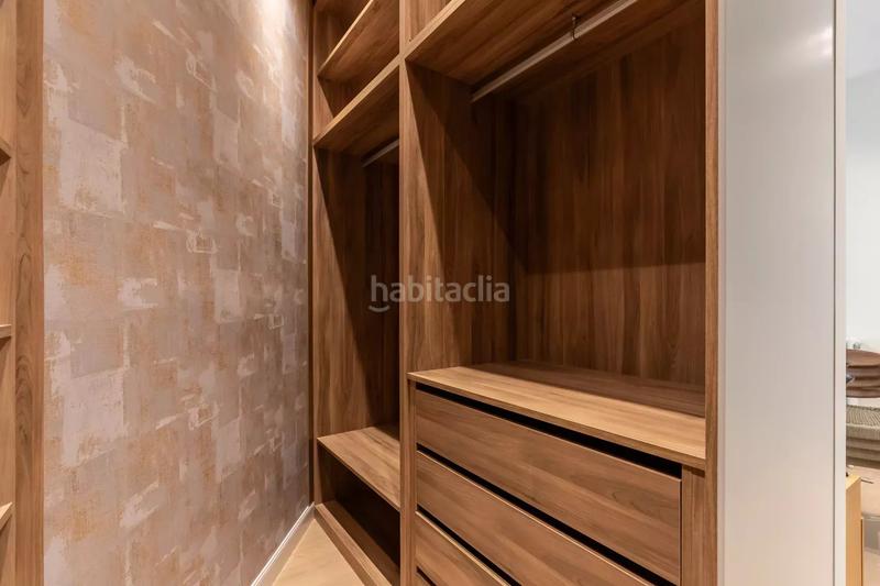 Foto 9fd3367e-0cdd-4645-9d97-b8d999b738fa. Flat with heating in Guindalera Madrid