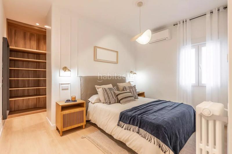 Foto 0f8a59c0-bf44-4943-9067-a8ae618be36c. Piso en Guindalera Madrid