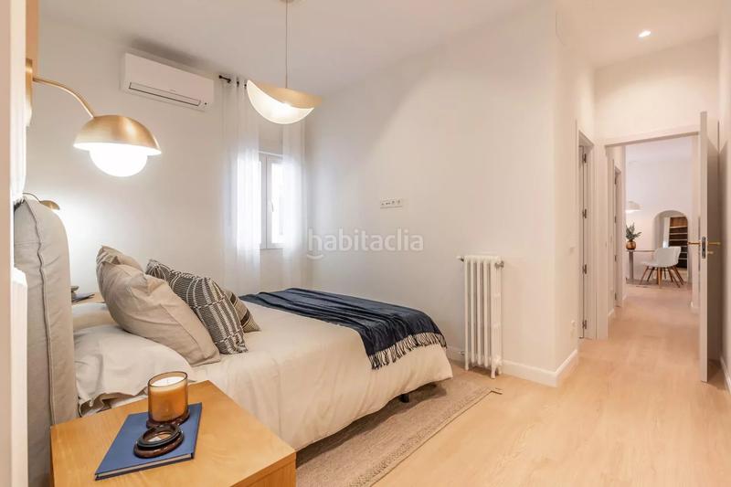 Foto 63e8402e-8ad9-4d04-89d9-e684bbc2c9e6. Piso en Guindalera Madrid