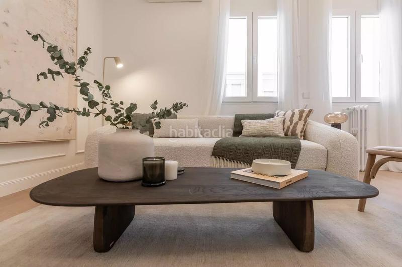 Foto 81490ff5-897c-40d3-81e3-8386f5dfcb87. Piso en Guindalera Madrid