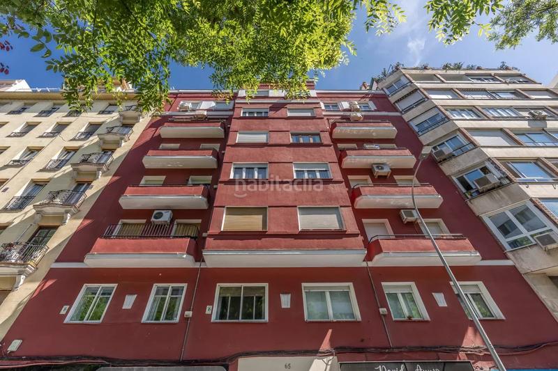 Foto 99a21b05-473f-41b2-8236-78b10ee7ff2f. Piso en Guindalera Madrid