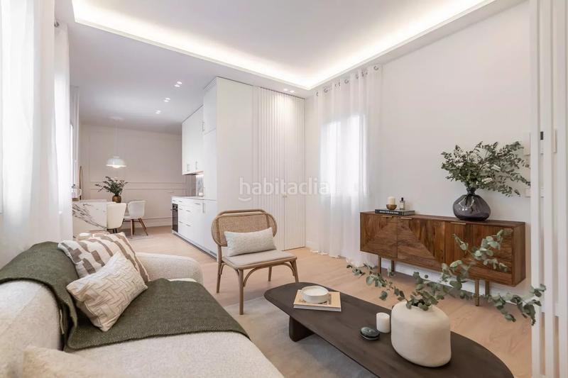 Foto a2dce8fc-7f71-4a6a-9f83-cca19b7bcc3b. Piso en Guindalera Madrid