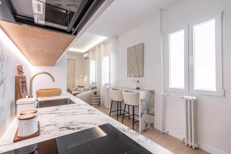 Foto e6f1d326-f198-46d5-b0e6-5a2e5d9cc6c5. Piso en Guindalera Madrid