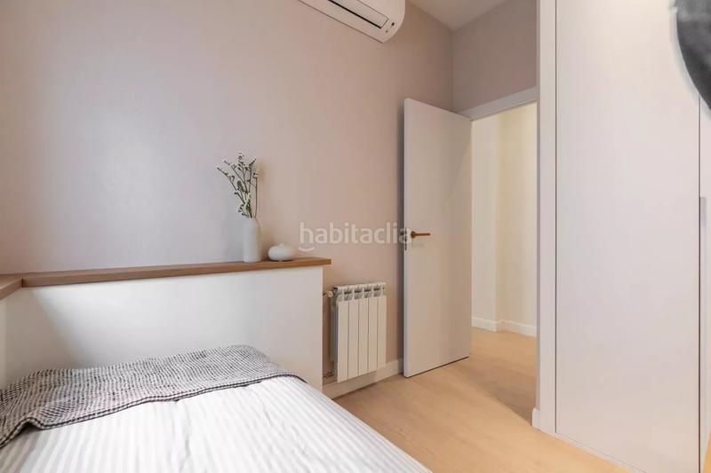 Foto fcb7c969-3b04-4753-9952-876f115085e5. Piso en Guindalera Madrid