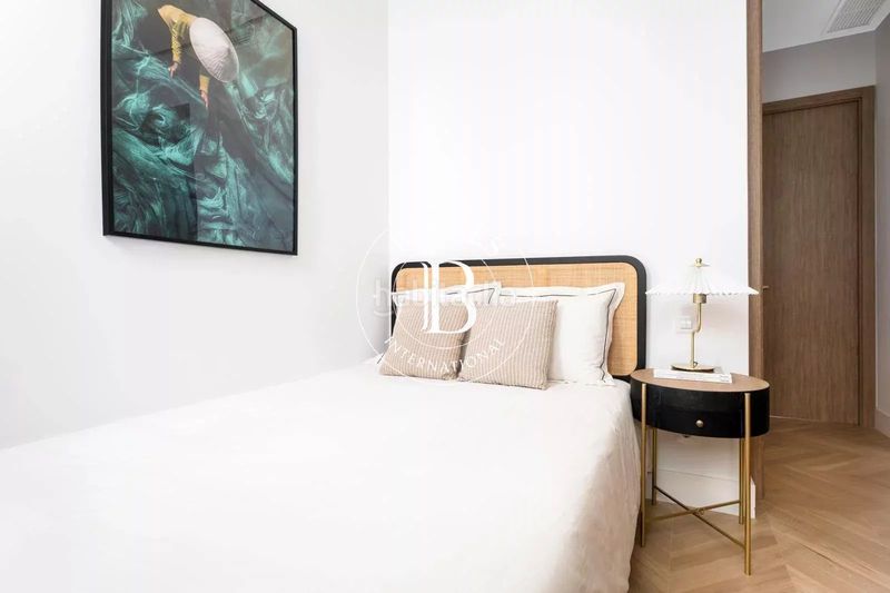 Foto 19c49bf9-0ac9-4fa3-b138-53df1cfce43d. Rent flat with heating in Almagro Madrid
