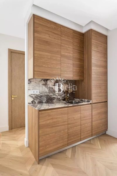 Foto 810dce4e-ef58-4442-ab0a-73c1354448f4. Rent flat with heating in Almagro Madrid