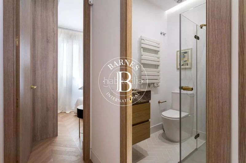 Foto a7b82b32-cc49-42c1-bb9b-87ea022756a3. Rent flat with heating in Almagro Madrid