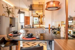 Rent Studio in El Viso