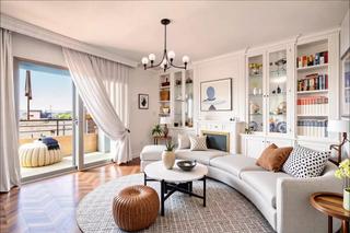 Appartement à Valdezarza