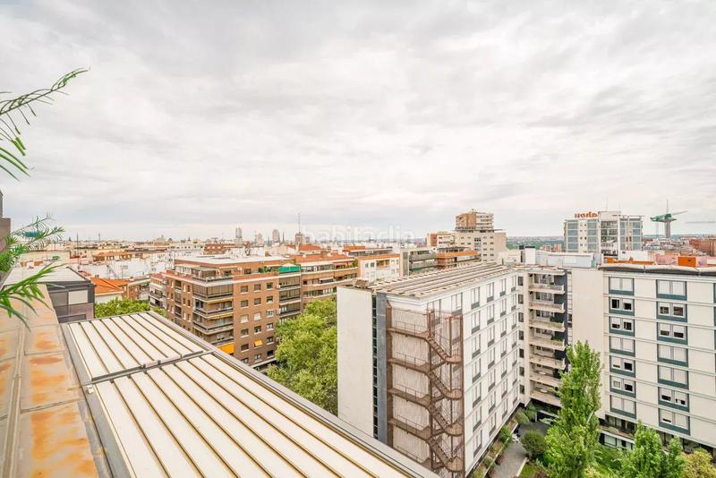 Foto 208605e5-dcdb-40ac-ad19-39ae212a7df4. Etagenwohnung mit heizung parking pool in Vallehermoso Madrid