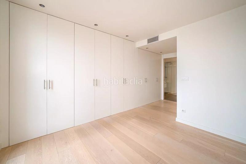 Foto 42a09bb4-d258-435d-adbc-97de4964b51d. Etagenwohnung mit heizung parking pool in Vallehermoso Madrid