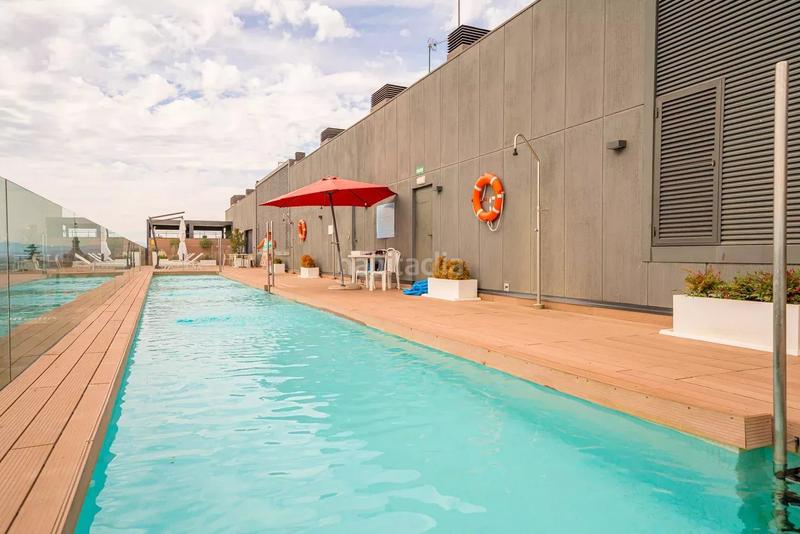 Foto 60208198-700a-4beb-8428-31879a7c6c5c. Etagenwohnung mit heizung parking pool in Vallehermoso Madrid