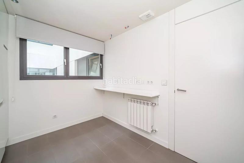 Foto 78a121cf-63e3-4753-a495-8d09cb9a8cbf. Etagenwohnung mit heizung parking pool in Vallehermoso Madrid