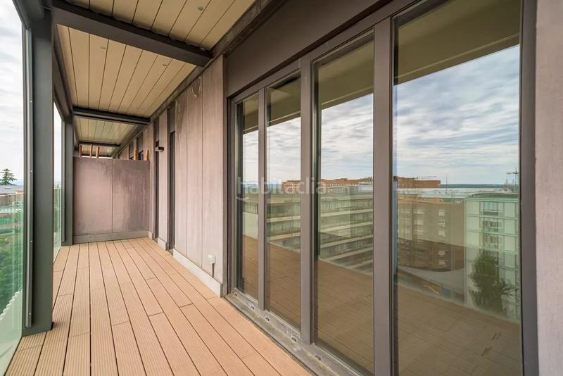 Foto 7e391b3f-bed8-4b70-b5f8-04cdc19ef7d7. Etagenwohnung mit heizung parking pool in Vallehermoso Madrid