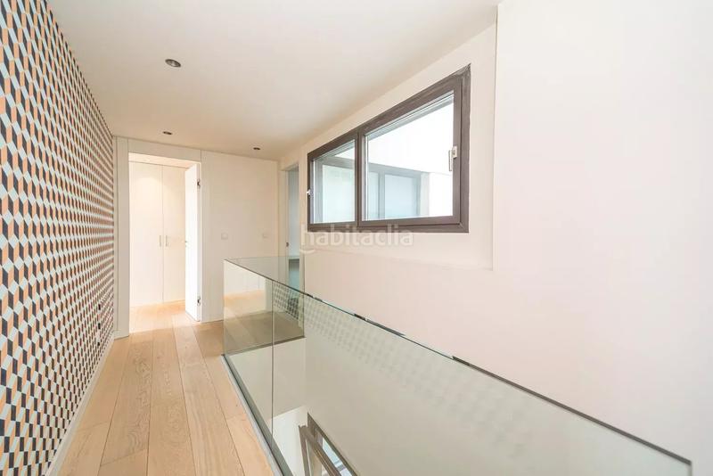 Foto d03c7c7e-b779-4060-8426-39b235db1cb9. Etagenwohnung mit heizung parking pool in Vallehermoso Madrid