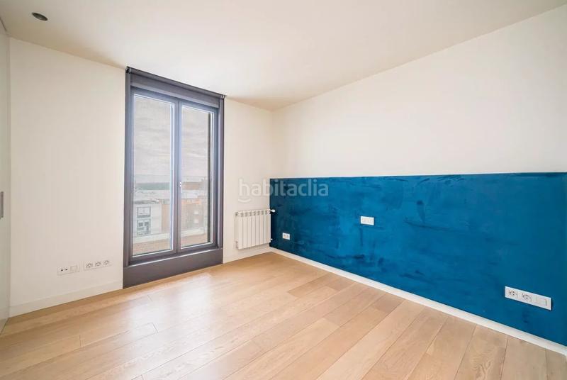 Foto d2e5f198-115d-4e6d-8daf-24ac82cb25fa. Etagenwohnung mit heizung parking pool in Vallehermoso Madrid