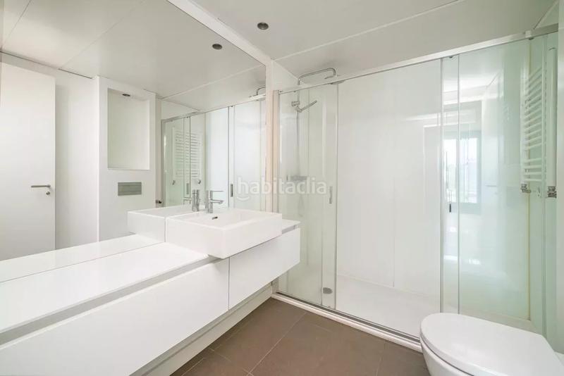 Foto e6e89093-5443-4da4-8859-4bcc6b4df7da. Etagenwohnung mit heizung parking pool in Vallehermoso Madrid