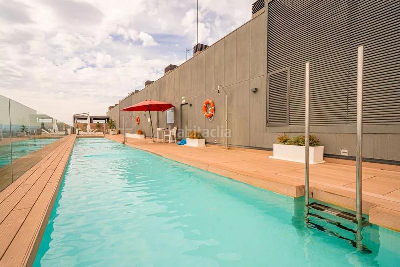 Foto 4294b151-8360-4834-b7ea-3732ee4c8895. Pis amb calefacció aparcament piscina a Vallehermoso Madrid