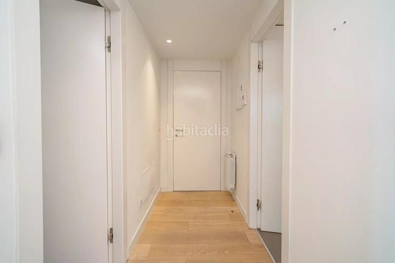 Foto a1db050a-b05f-4646-83c9-f7df0a634f82. Pis amb calefacció aparcament piscina a Vallehermoso Madrid