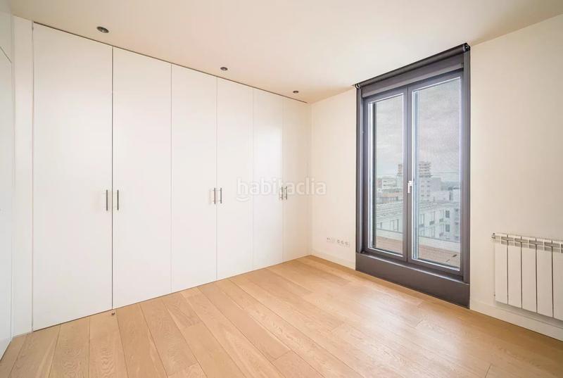 Foto 203a6839-3cd3-4f99-b47a-e0f8d54c0252. Piso en Vallehermoso Madrid