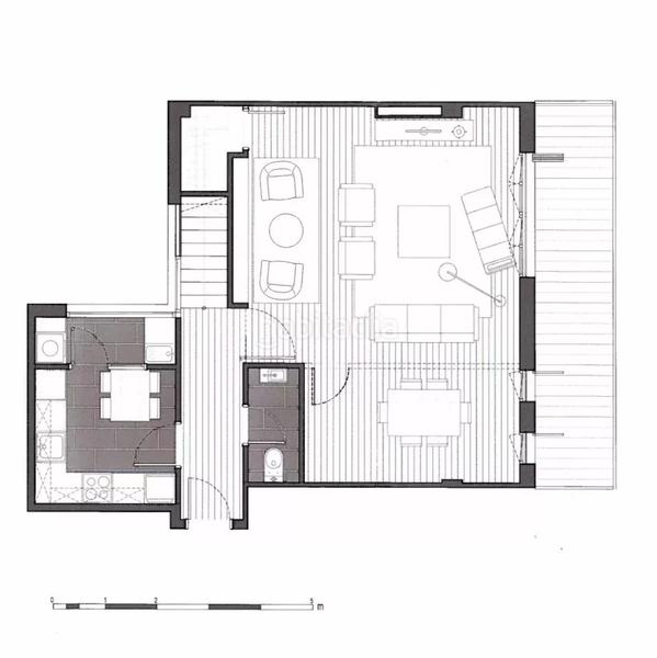 Foto 70c3b2ac-4ba3-470a-b9ea-7d0c9a4b79bf. Piso en Vallehermoso Madrid