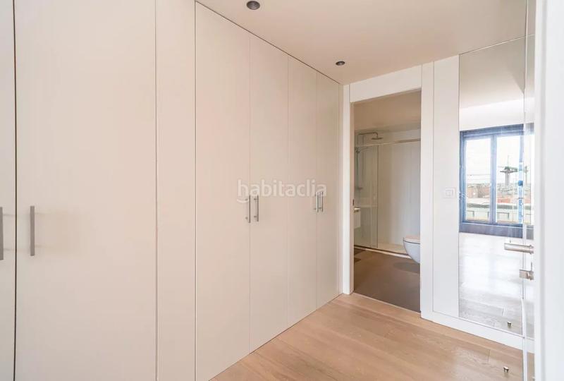 Foto 72988c9e-334a-4482-9645-7a539cbd5983. Piso en Vallehermoso Madrid