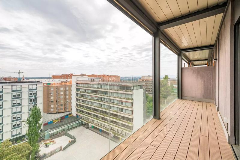 Foto 7b9b4e11-ced3-4ed4-a1c0-2143566e1b54. Piso en Vallehermoso Madrid