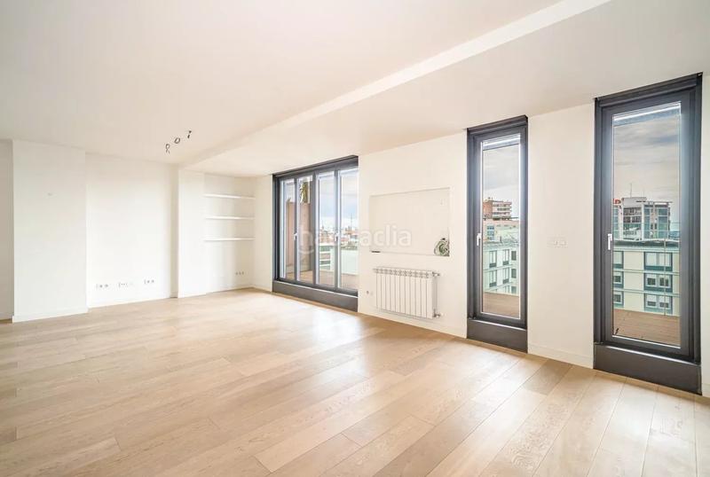 Foto 8688d67c-cf4d-4207-a987-28a3be882dd9. Piso en Vallehermoso Madrid