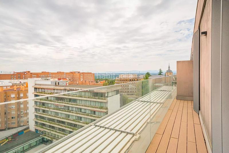 Foto 9b211b7c-bc27-450a-b179-0e366557dd84. Piso en Vallehermoso Madrid