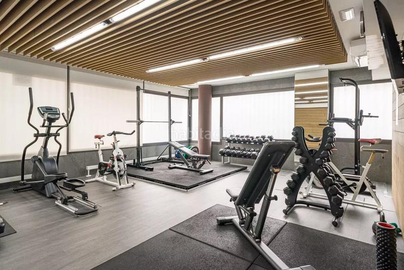 Foto bd51746d-c982-4a5c-9671-79bdc9cfeedc. Piso en Vallehermoso Madrid