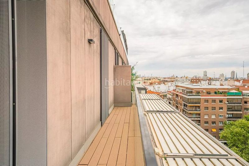 Foto c4139061-716f-4ba6-803b-b19eddc007ff. Piso en Vallehermoso Madrid