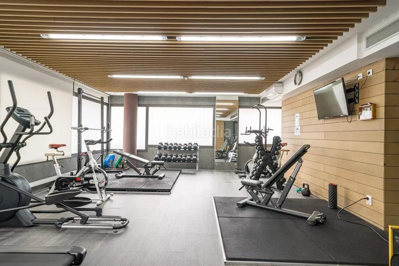 Foto e4ccd9d9-4ea3-4994-a3eb-6c06a656e2d2. Piso en Vallehermoso Madrid