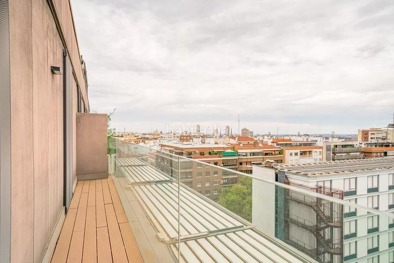 Foto e6dc9881-8928-4144-8071-55b2e9361be8. Piso en Vallehermoso Madrid