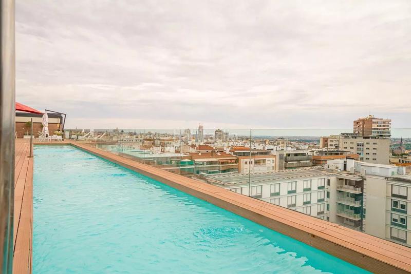 Foto ecf5cd13-8234-4d3a-9b4c-ef4549282b2e. Piso en Vallehermoso Madrid