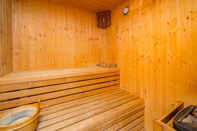 Foto ee481883-4aa9-4a8e-85cd-8ee2cdc773bf. Piso en Vallehermoso Madrid