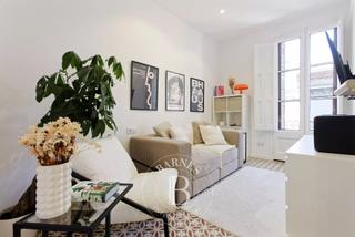 Appartement à Poblenou
