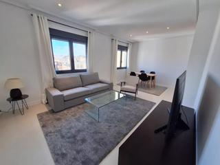 Appartement à Lista