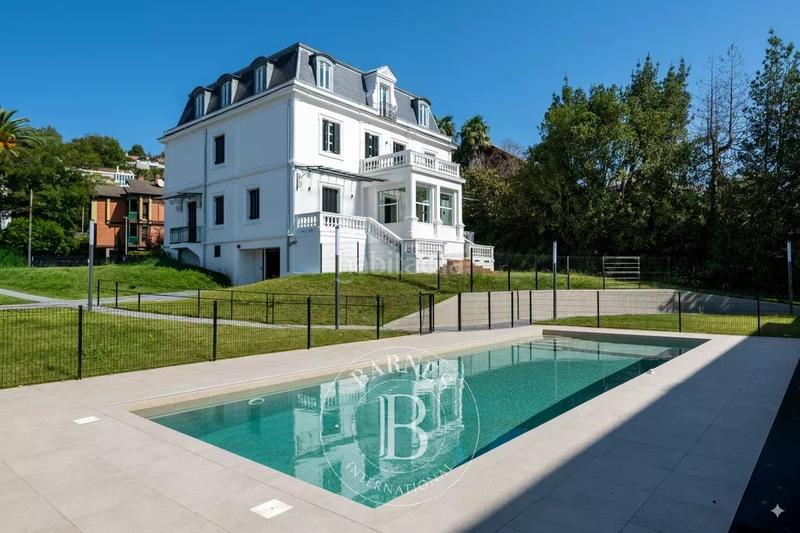Foto 85292664-7350-4c37-b478-c17654bdbe48. Appartamento con riscaldamento parcheggio piscina in Donostia - San Sebastián
