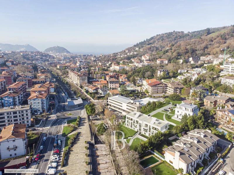 Foto dd24d523-67d5-49ef-8896-ff94baa2843c. Piso en Intxaurrondo Donostia - San Sebastián