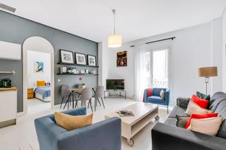 Location Appartement à Justicia-Chueca