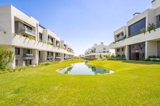 Location Appartement à Prado de Somosaguas