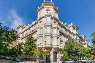 Location Appartement à Calle de jenner, 5
