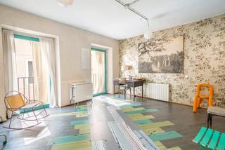 Etagenwohnung in Universidad-Malasaña