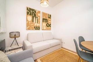 Appartamento in Castellana